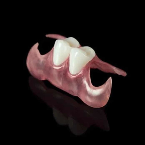 Imagen 2 de 5 de Protesis Flexibles
