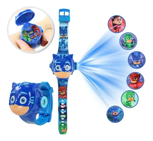 Reloj de catboy sale