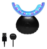 Comprar Luz De Blanqueamiento Dental Led Inteligente Con Usb