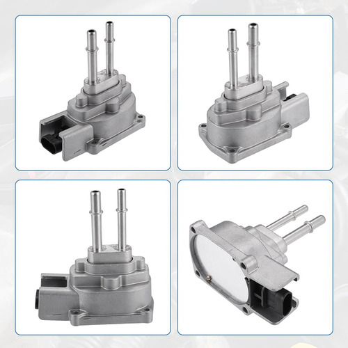 Sensor De Composición De Combustible Flex 12570260 Para Esca