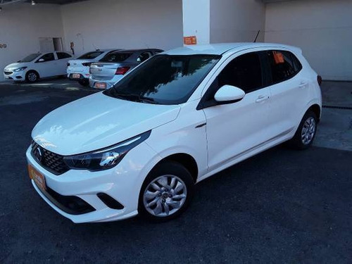 Imagem 5 de 8 de Fiat Argo 1.0 Firefly Flex Drive Manual