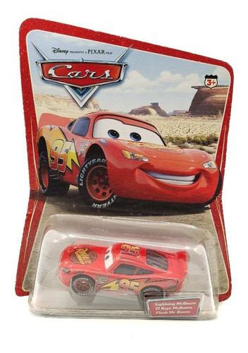 Disney Pixar Cars Rayo Mcqueen Hornet Vintage Sally Mate