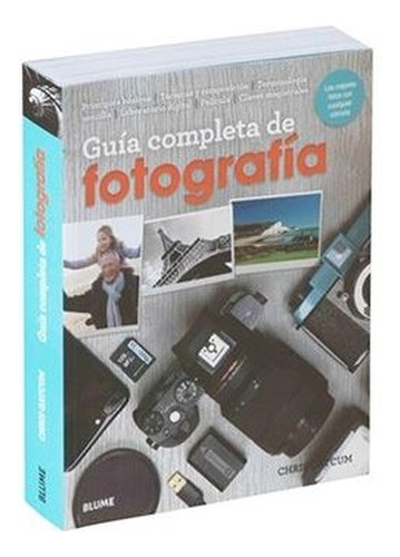 Guia Completa De Fotografia