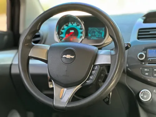 Chevrolet Spark GT 1.2 Ltz