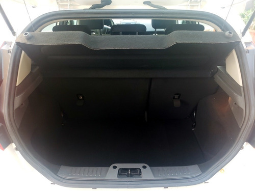 Ford Fiesta Kinetic S 5p Considero Unico!!!