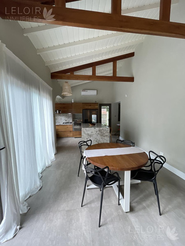 Casa En Venta 3 Dormitorios En Parque Leloir