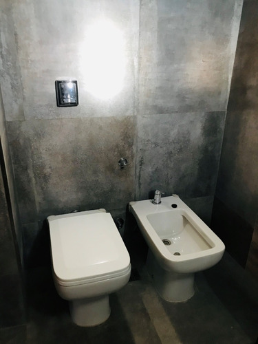 Venta Depto Monoambiente Premium Con Balcón En Saenz Peña