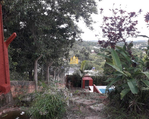 Sitio Em Esmeraldas - St00120 - 69268113