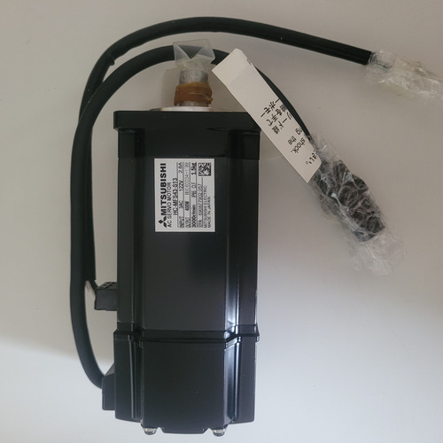 Servo Motor Mitsubishi Hc-mfs43-s13