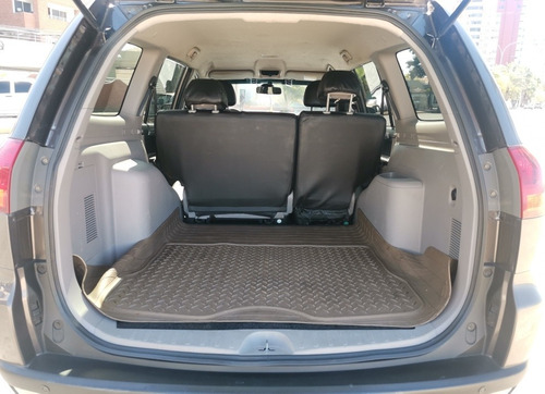 Imagen 7 de 16 de Mitsubishi Montero Sport