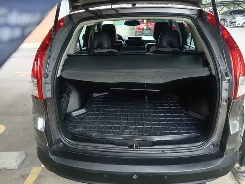Honda CR-V 2.4 Lx