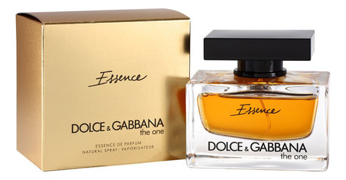 Dolce Gabbana The One Essence Edp 40 Ml  Beauty Express 24