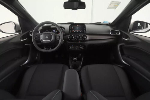 Fiat Cronos 1.3 Gse Drive