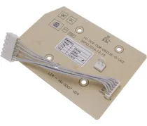 Comprar Placa Interface Lavadora Electrolux Lac16 A99035301 Original