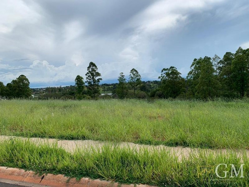 Imagem 2 de 15 de Terreno Em Condomínio Para Venda Em Presidente Prudente, Condominio Residencial Solares - Tc1008209_2-1024092