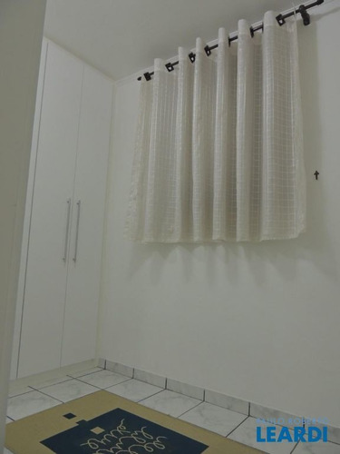 Imagem 13 de 15 de Apartamento - Itaquera - Sp - 640263