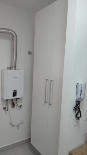 Apartamento 3 Dormitórios Sendo 1 Suite Com Duas Vagas