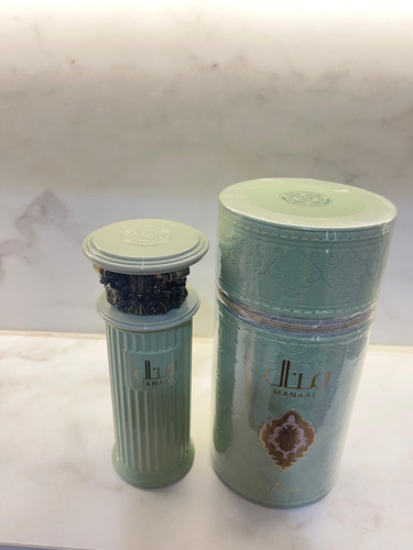 Perfume Manaal By Ard Al Zaafaran 100ml