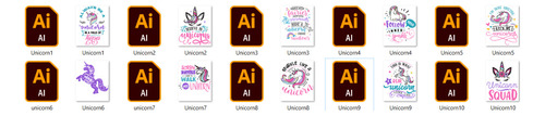 Vectores Princesa Unicornio Arcoiris Vip Hd Psd, Ai, Png,