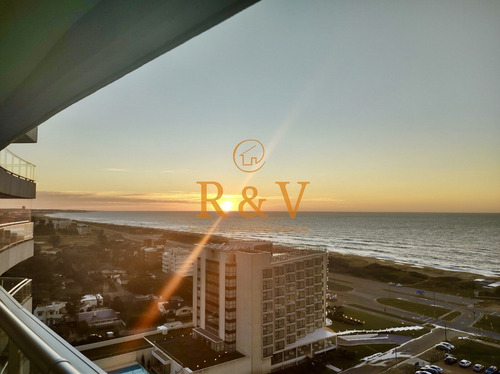 Imagen 1 de 5 de Apartamento En Punta Del Este, Brava