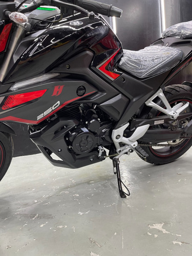 Hj Nk 250