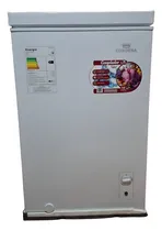Comprar Freezer Congelador Enfriador Dual Condesa 120 Litros