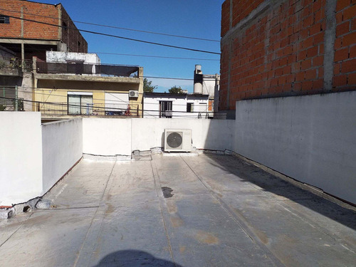 Imagen 23 de 26 de Ph Tipo Casa 3 Ambtes C/cochera, Patio Y Terraza
