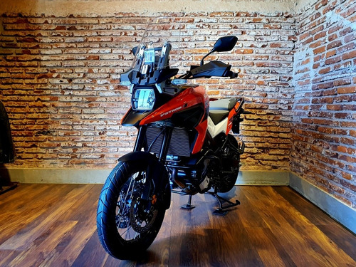 Imagen 19 de 20 de Suzuki V-strom 1050 Xt Solo 956kms !! Contado !! Bamp Group