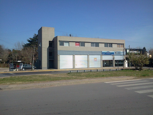 Oficina En Venta Panamericana Km 41 Mano Caba