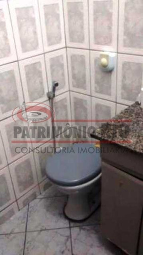 Imagem 12 de 14 de Apartamento-à Venda-penha Circular-rio De Janeiro - Paap10122