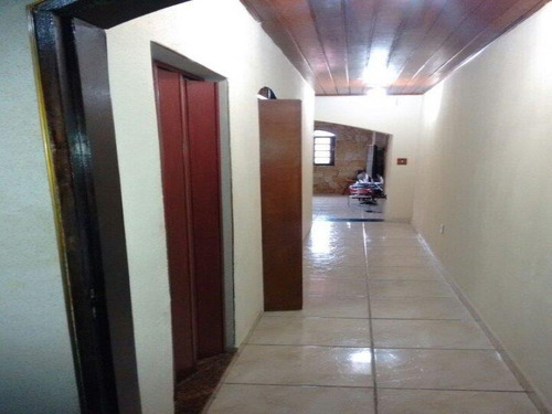 Imagem 12 de 22 de Casa Térrea - 4361