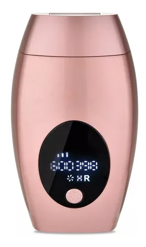 Depiladora Laser Ipl 600.000 Pulsaciones. Cuotas sin inter s