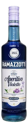 Aperitivo Ramazzotti Violetto 700cc