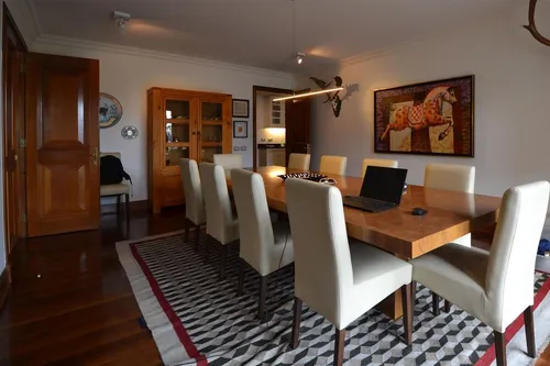 Departamento En Venta En Vitacura