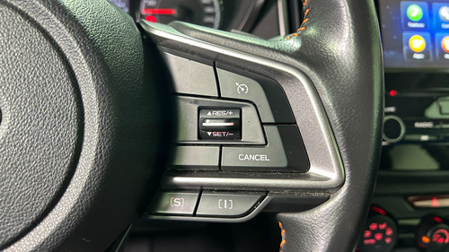 Subaru XV Dynamic AWD 2.0 CVT