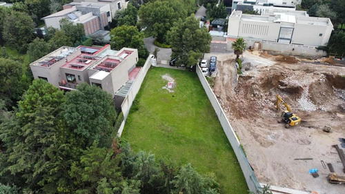 Terreno En Venta En Cumbres De Santa Fe