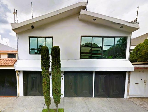 Cs- Casa En Matanzas Lindavista En Venta Hipotecaria