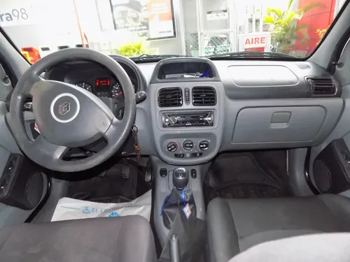 Renault CLIO STYLE Style