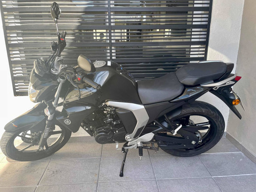 Imagen 1 de 14 de Yamaha Fzi 16