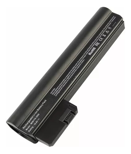 Bateria Compatible Hp Hp1103nb Compaq Mini Cq10-450ea