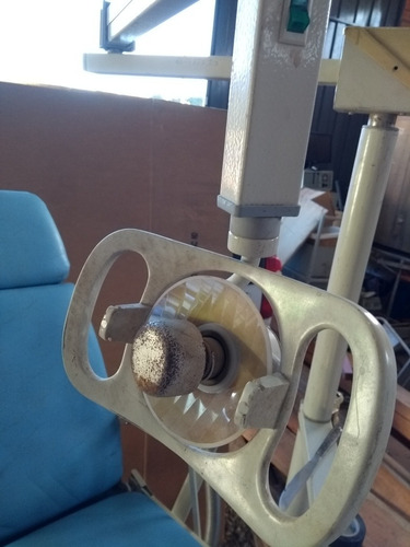 Cadeira Dentista Gnatus
