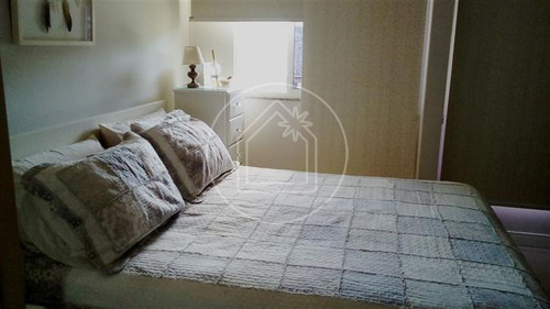 Apartamento - Ref: 813229