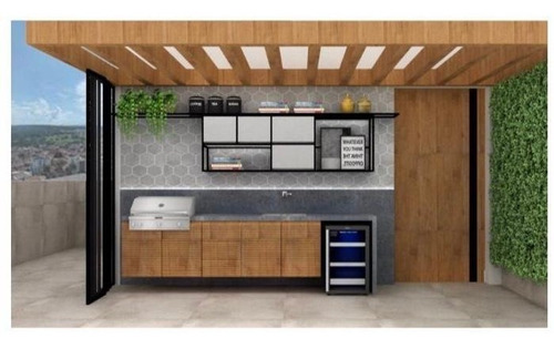 Imagem 12 de 16 de Apartamento 2 Quartos À Venda, 2 Quartos, 2 Vagas, Santo Antônio - Belo Horizonte/mg - 13261
