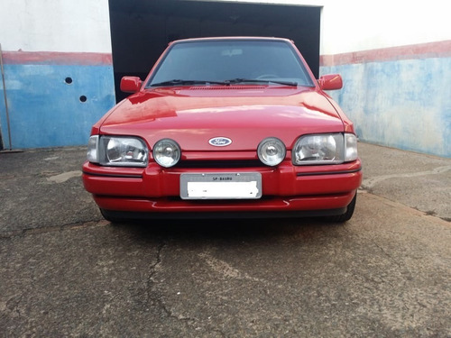 Ford Escort Xr3 1.8
