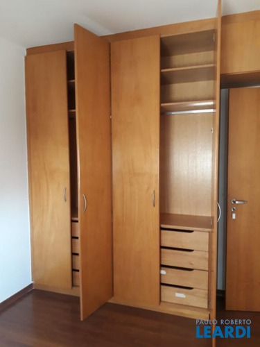 Imagem 12 de 15 de Apartamento - Vila Mariana - Sp - 645127