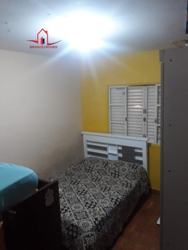 Imagem 7 de 29 de Casa A Venda No Bairro Jardim Do Lago Em Jundiaí - Sp. - 3538-1