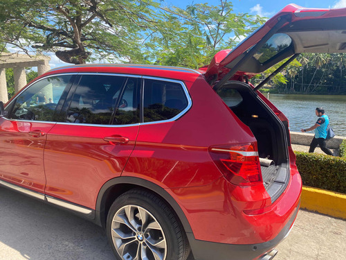 BMW X3 2.0 X3 Xdrive28ia X Line . At