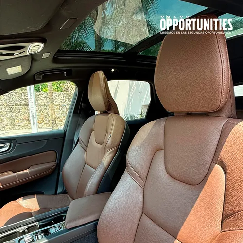 Volvo Xc60 2021