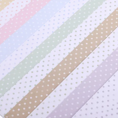 Papel Para Álbumes De Fotos Para Revistas, 24 Hojas
