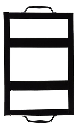 Estantería Para Sal Rock Salt Tray